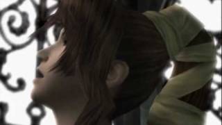 Final Fantasy VII Dirge of Cerberus ~ 03 ~ Lucrecia Collapses