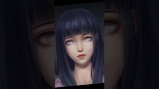 Naruto and Hinata sing Shape of you