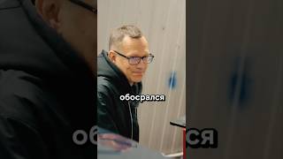 Самый мощный УаЗ #академик #академег #антигелик