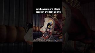 Jackie Up Close Model Analysis | FNAF: SOTM (Full Video ☝️)