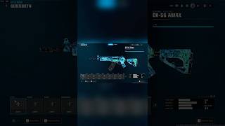 THE BEST CR-56 AMAX CLASS SETUP IN WARZONE SEASON 3🤩👌