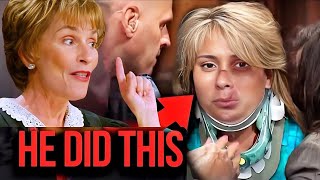 Judge Judy Full Episodes 9400🔥Best Amazing Cases Season 2025 Full Episodes HD Part #2