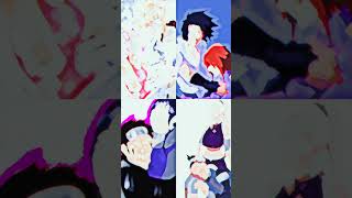 #narusaku / #sasukarin / #kibahina / #shikaino
