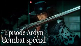 Final Fantasy XV : Episode Ardyn Dlc Ardyn Vs Noctis Combat spécial