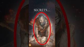 The Sculptors SECRET In Sekiro...