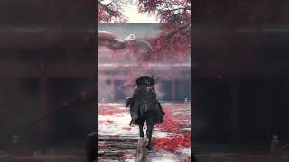 Gokan Sugar Edit | Sekiro Shadows Die Twice | #shorts #trending #viral