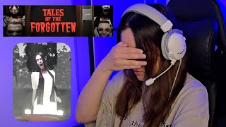 Сплит от мира инди хорроров | Tales of the Forgotten ✨