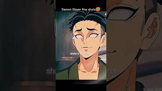 Shake it to the max (fly) lyrics-DemonSlayer❤️‍🔥#demonslayer  #infinitycastle #anime #kimetsunoyaiba