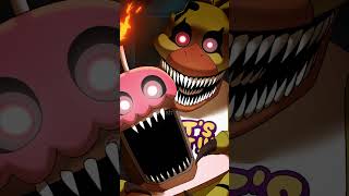 SEGA FNAF MOVIE (Five Nights at Freddy&#39;s Animation)