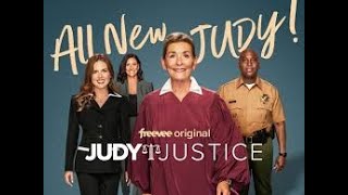 NEW SEASON JUDY JUSTICE Judge Judy Episode 1241 Best Amazing Cases Season 2024 Full Episode HD
