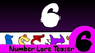 6.1 (Teaser) | Number Lore