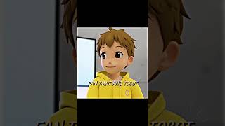 Оригинальный звук мне не нравится как он звучит так что...#tobot#edit#тобот#врек#типприкол