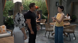 Willow Confronts Jason For Talking To Nina on General Hospital (Jun. 24, 2025)
