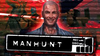 Что такое Manhunt?
