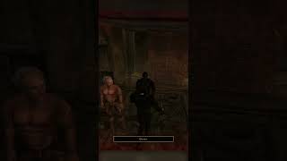 Why Morrowind Is THE Best Game Of All Time