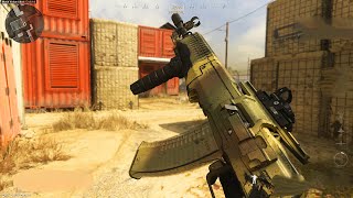 AN-94| Call of Duty  Modern Warfare 2019 -Multiplayer Gameplay (No Commentary