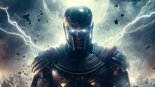 Магнето намного сильнее, чем вы думаете. История и способности!
