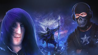 CustomStories и PoleznyiBes изучают Форт Ночь