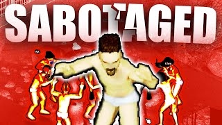 A Zombie Apocalypse Where The Spiffing Brit Is The Enemy - Project Zomboid Is Perfectly Balanced