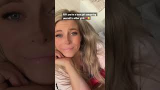 POV: you’re a teen girl #teenager #teen #shorts #advice #relatable #girl #lifeadvice #bigsister