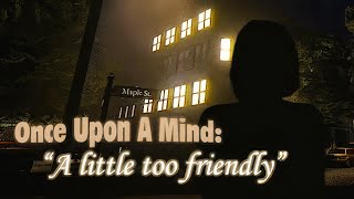 Once Upon A Mind - A Little Too Friendly | GamePlay PC