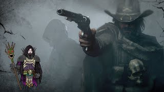 Hunt: Showdown, Grinding Weapon Masteries, Episode 19.