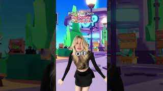 POV: You Join &quot;PLS DONATE&quot; On ROBLOX....