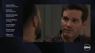 General Hospital 6-30-25 Preview GH 30th June 2025