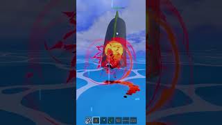 🤯 Интересный факт о Блокс Фрутс Blox Fruits Roblox Роблокс  #блоксфрутс #bloxfruits #roblox #роблокс