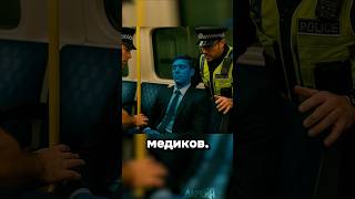 Чел на видео синий, тк иначе он слишком похож на ☠️