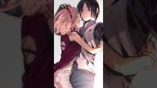 SasuSaku singing sugar crash