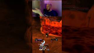 КУПАЕМСЯ В ЛАВЕ! #shorst #worldofwarcraft #sirus #warcraft #twitch #wow