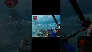Delta Force Mobile Vyron Vs Helicopter