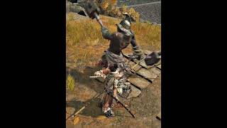 Sekiro strength check 💀 #gaming #eldenring