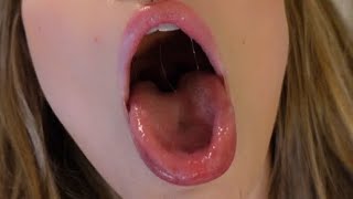 Eating Tiny Waiter | Giantess Vore