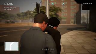 Police Simulator Patrol Officers : Stolen Vehicle Arrest