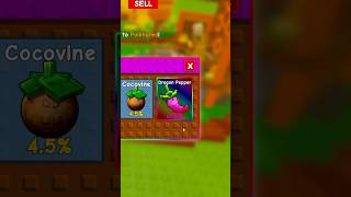 😱 Как получить DRAGON PEPPER в ВЫРАСТИ САД | Grow a Garden #growagarden #roblox #роблокс