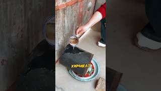 Это вещество может растворить всё