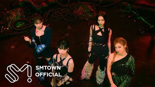 aespa 에스파 &#39;Savage&#39; MV