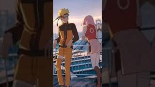 Narusaku and Naruhina sugar crash edit