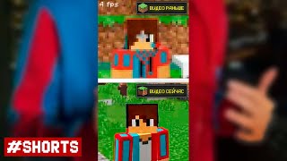 МОИ СТАРЫЕ ВИДЕО В МАЙНКРАФТ Компот #shorts