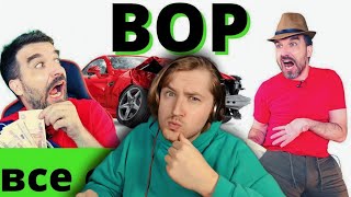 ТипоТоп смотрит сериал &quot;ВОР&quot; от Ивана Курапова - Мы требуем финал! (РЕАКЦИЯ) | ТипоТоп