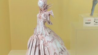 『シドニアの騎士 あいつむぐほし』白羽衣つむぎ L：POP UP PARADE  Shirahane Tsumugi L from &quot;Knights of Sidonia&quot;