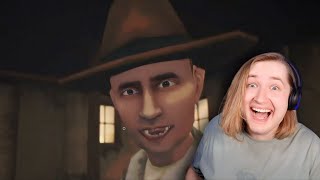 Думайте сами блин - Еще один странный шедевр от игроделов! (РЕАКЦИЯ на Валеру Гостера) | ТипоТоп