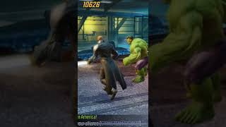 Love This Game! - Marvel Strike Force