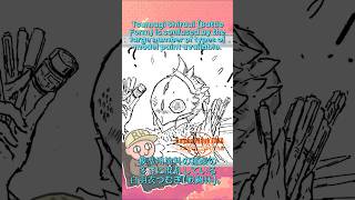 Tsumugi Shiraui (Battle Form) is confused by the large number of types of model paint available.