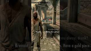 Boost Your Gold When Selling in Skyrim! 💰📈