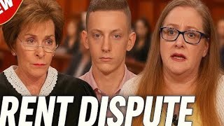 Judge Judy [Episode 9938] Best Amazing Cases Season 2O25 Full Episodes HD