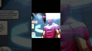 👑 Prime Armor - Король среди брони Тони Старка! || Костюмы Железного Человека #shorts