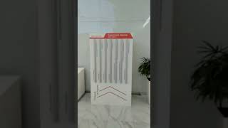 📔 Самый крутой МФЦ Москвы !? ⭐ Январь 2022 • ВДНХ